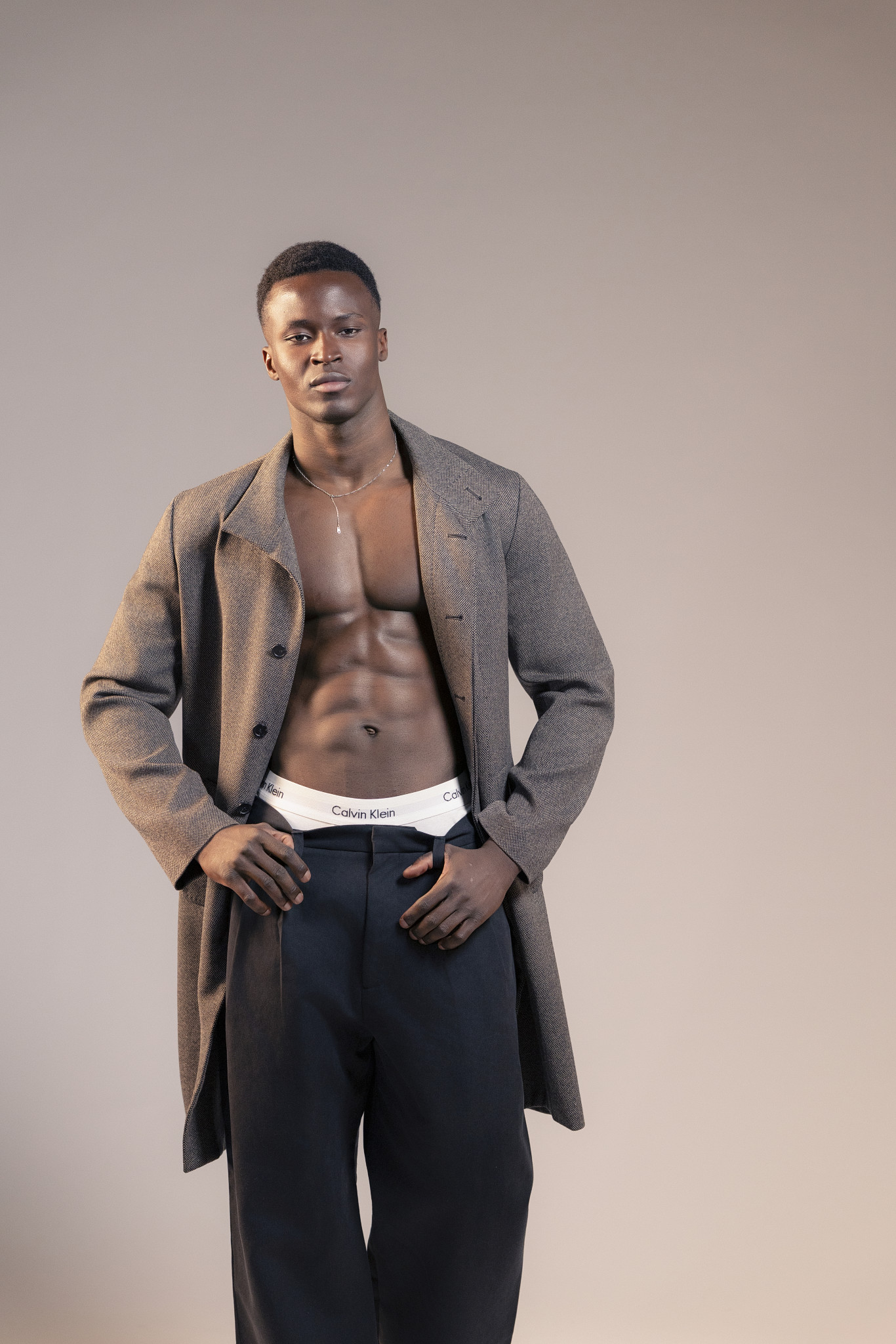 Fashion Styling -chico